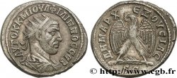 FILIPPO I PADRE Tétradrachme syro-phénicien
