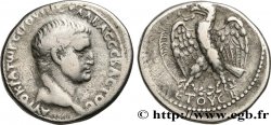 GALBA Tétradrachme syro-phénicien