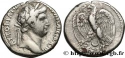 OTHÓN Tétradrachme syro-phénicien