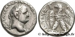 VESPASIANO Tétradrachme syro-phénicien