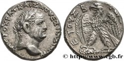 VESPASIANUS Tétradrachme syro-phénicien