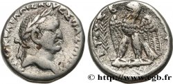 VESPASIAN Tétradrachme syro-phénicien