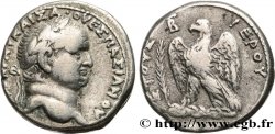 VESPASIANO Tétradrachme syro-phénicien