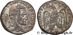 MACRINUS Tétradrachme syro-phénicien