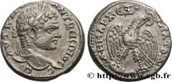 CARACALLA Tétradrachme syro-phénicien