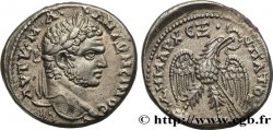 CARACALLA Tétradrachme syro-phénicien