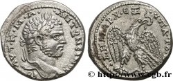 CARACALLA Tétradrachme syro-phénicien