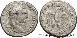 CARACALLA Tétradrachme syro-phénicien