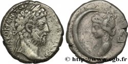 COMMODUS Tétradrachme