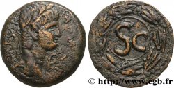 NERO Moyen Bronze (As)