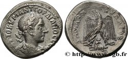GORDIANO III Tétradrachme syro-phénicien