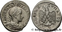 GORDIANUS III Tétradrachme syro-phénicien