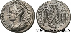 GORDIANUS III Tétradrachme syro-phénicien