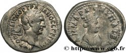TRAIANUS Didrachme