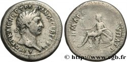 TRAJAN Tridrachme