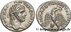CARACALLA Tétradrachme syro-phénicien