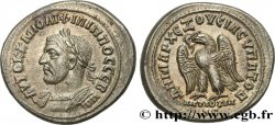 PHILIPPE Ier L ARABE Tétradrachme syro-phénicien