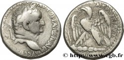 VESPASIANO Tétradrachme syro-phénicien