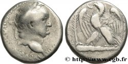 VESPASIANUS Tétradrachme syro-phénicien