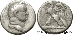 VESPASIANUS Tétradrachme syro-phénicien
