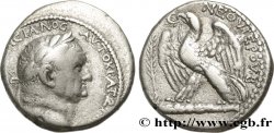 VESPASIANO Tétradrachme syro-phénicien
