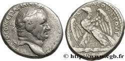VESPASIANUS Tétradrachme syro-phénicien