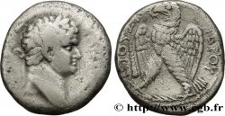 TITUS Tétradrachme syro-phénicien