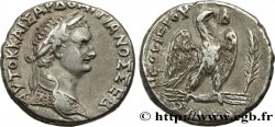 DOMITIANUS Tétradrachme syro-phénicien