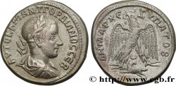 GORDIAN III Tétradrachme syro-phénicien