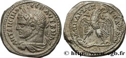 CARACALLA Tétradrachme syro-phénicien