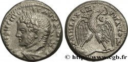CARACALLA Tétradrachme syro-phénicien