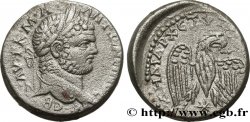 CARACALLA Tétradrachme syro-phénicien