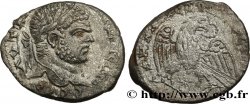 CARACALLA Tétradrachme syro-phénicien