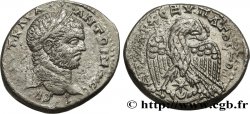 CARACALLA Tétradrachme syro-phénicien