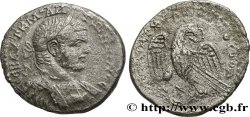 CARACALLA Tétradrachme syro-phénicien