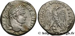 CARACALLA Tétradrachme syro-phénicien