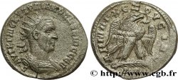 TRAJAN DECIUS Tétradrachme syro-phénicien