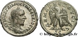 TRAIANUS DECIUS Tétradrachme syro-phénicien