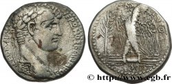 NERO Tétradrachme syro-phénicien