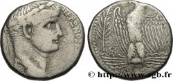NERO Tétradrachme syro-phénicien