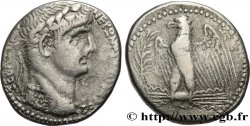 NERONE Tétradrachme syro-phénicien