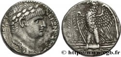 NERO Tétradrachme syro-phénicien