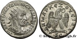 TRAJAN DÈCE Tétradrachme syro-phénicien