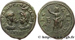 GORDIAN III Pentassaria