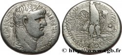 NERO Tétradrachme syro-phénicien
