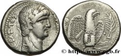NERO Tétradrachme syro-phénicien