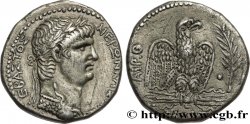 NERO Tétradrachme syro-phénicien