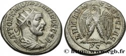 PHILIPPUS Tétradrachme syro-phénicien
