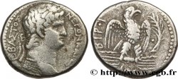 NERO Tétradrachme syro-phénicien
