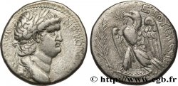 NERO Tétradrachme syro-phénicien